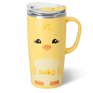 Cloud Nine 32oz Insulated Tumbler - Swig Life