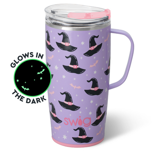 Spellbound Travel Mug 22oz
