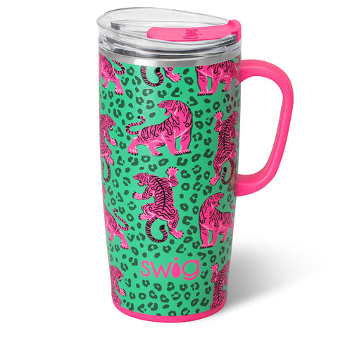 Easy Tiger Mega Mug 30oz