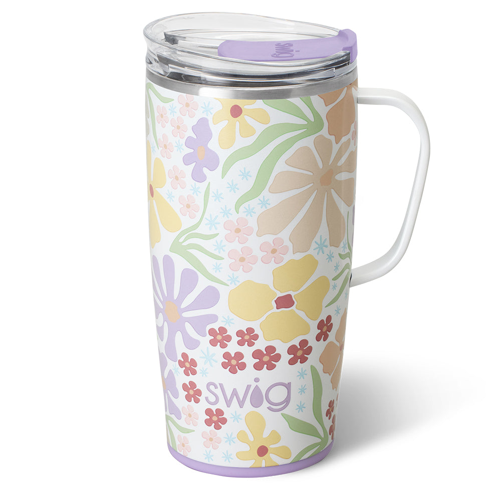 Swig Life Travel Mug - Thumbnail 3