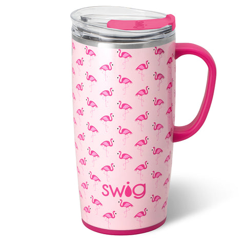 Flamingos All Day Bundle