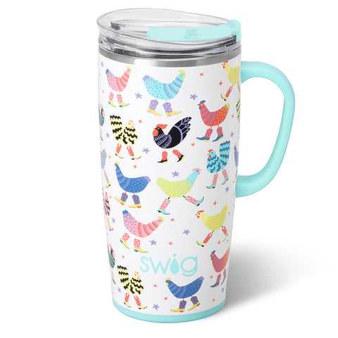 Funky Chicken Mega Bundle