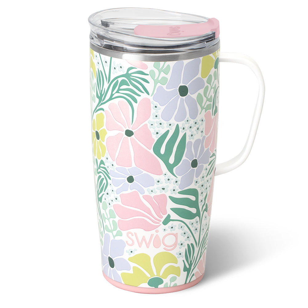 Swig Life Travel Mug - Thumbnail 2