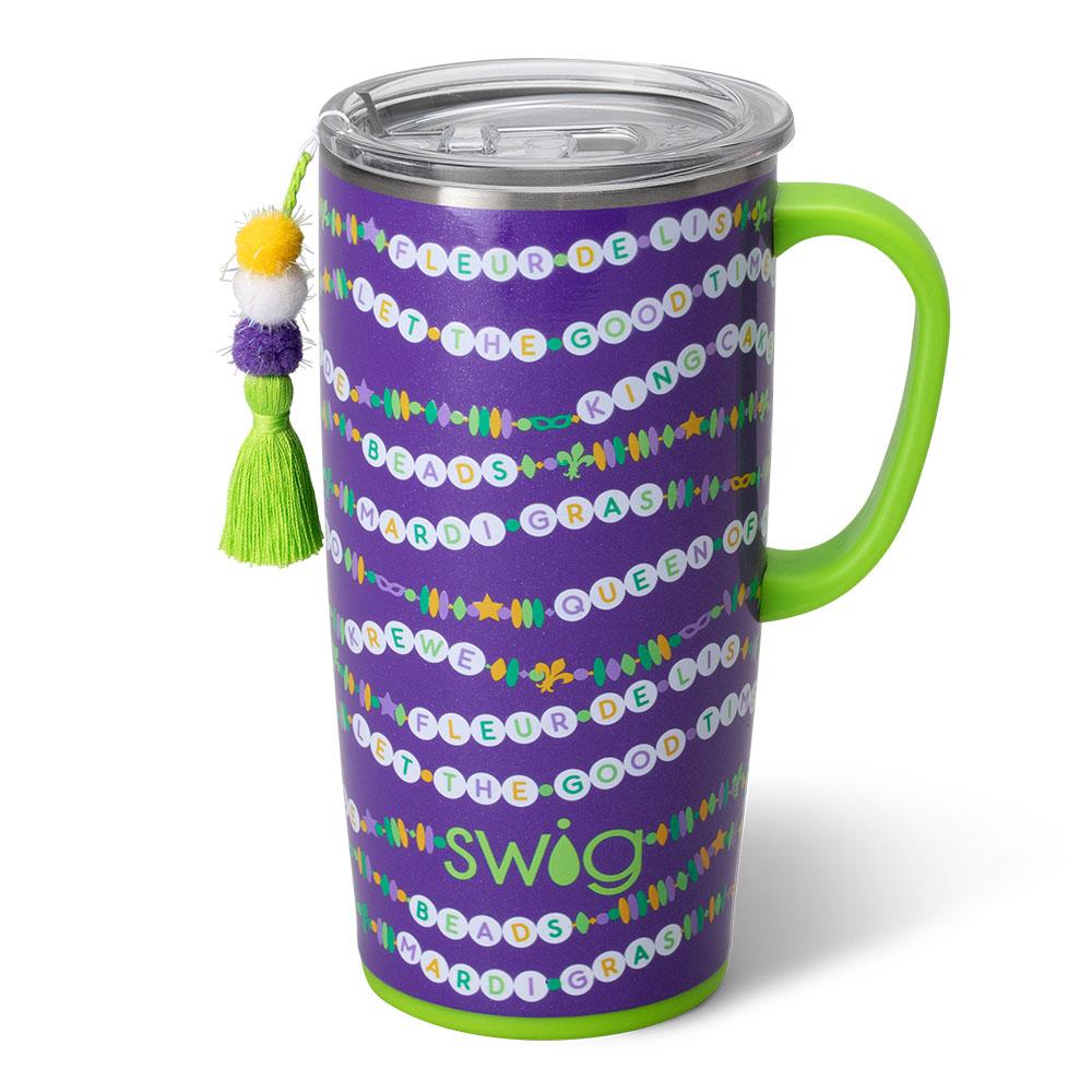 Swig Life Travel Mug - Thumbnail 2