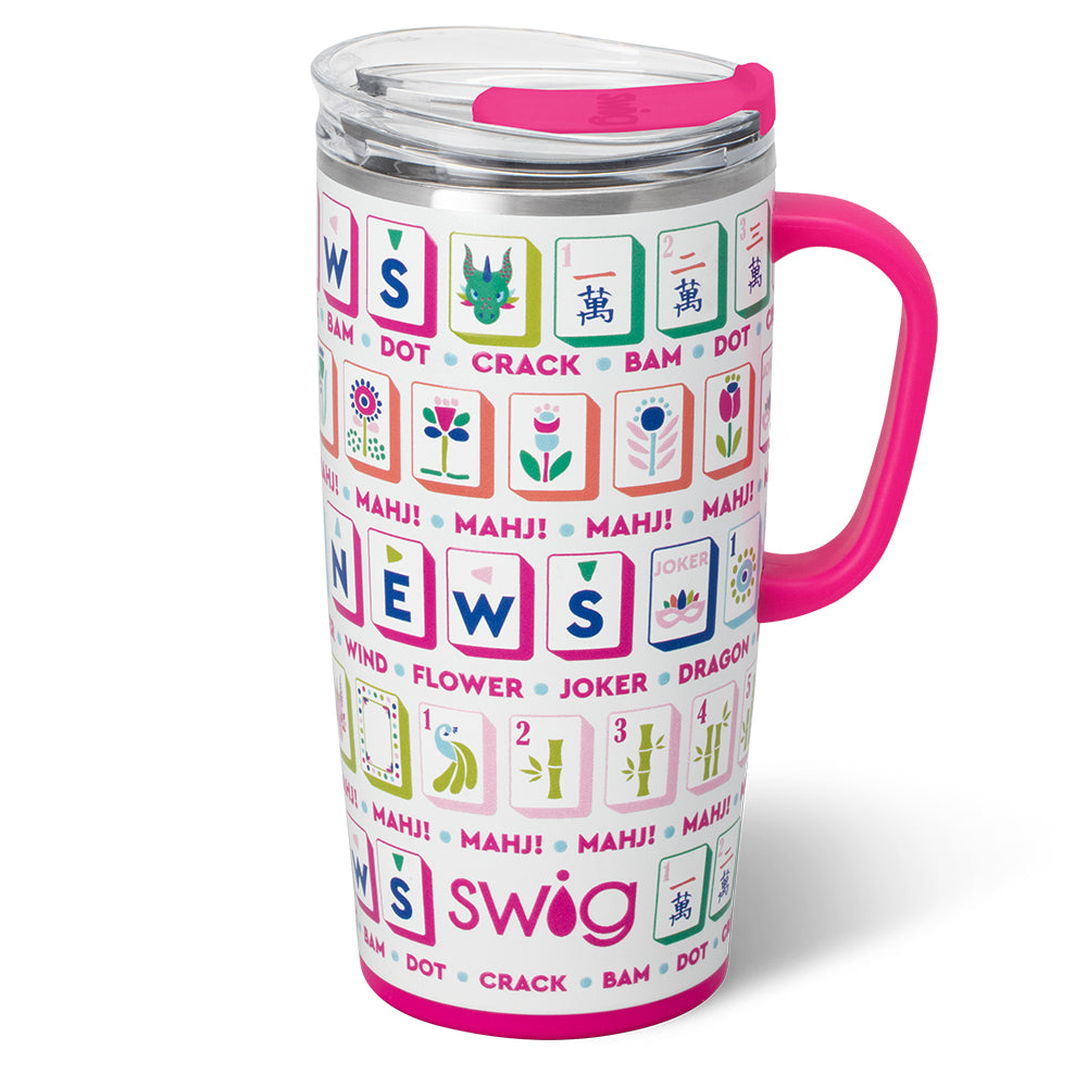 Swig Life Travel Mug