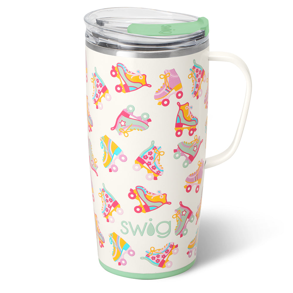 Swig Life Travel Mug