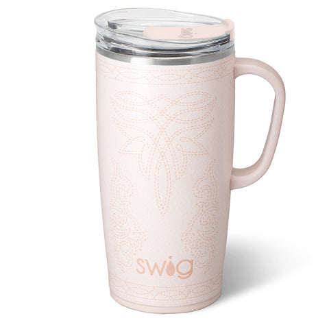 Mystique Stemless Wine 12oz