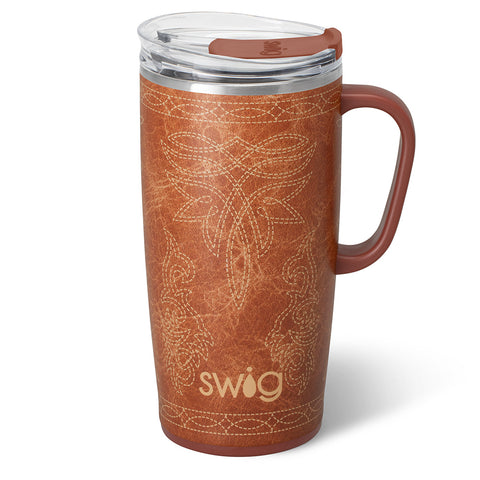 Mystique Stemless Wine 12oz