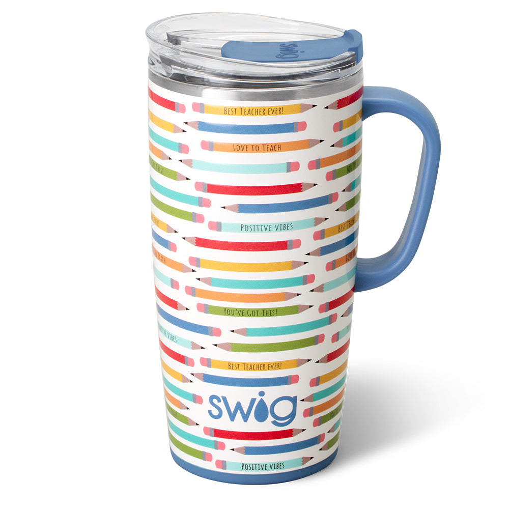 Swig Life Travel Mug