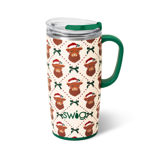 Snow Belle Cold Sipper 14oz