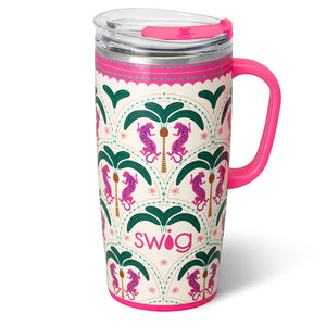 Florida Tumblers, Cups + Mugs | Swig Life