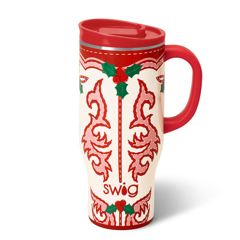 Snow Belle Cold Sipper 14oz
