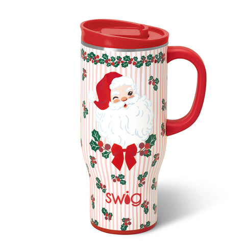 Snow Belle Cold Sipper 14oz