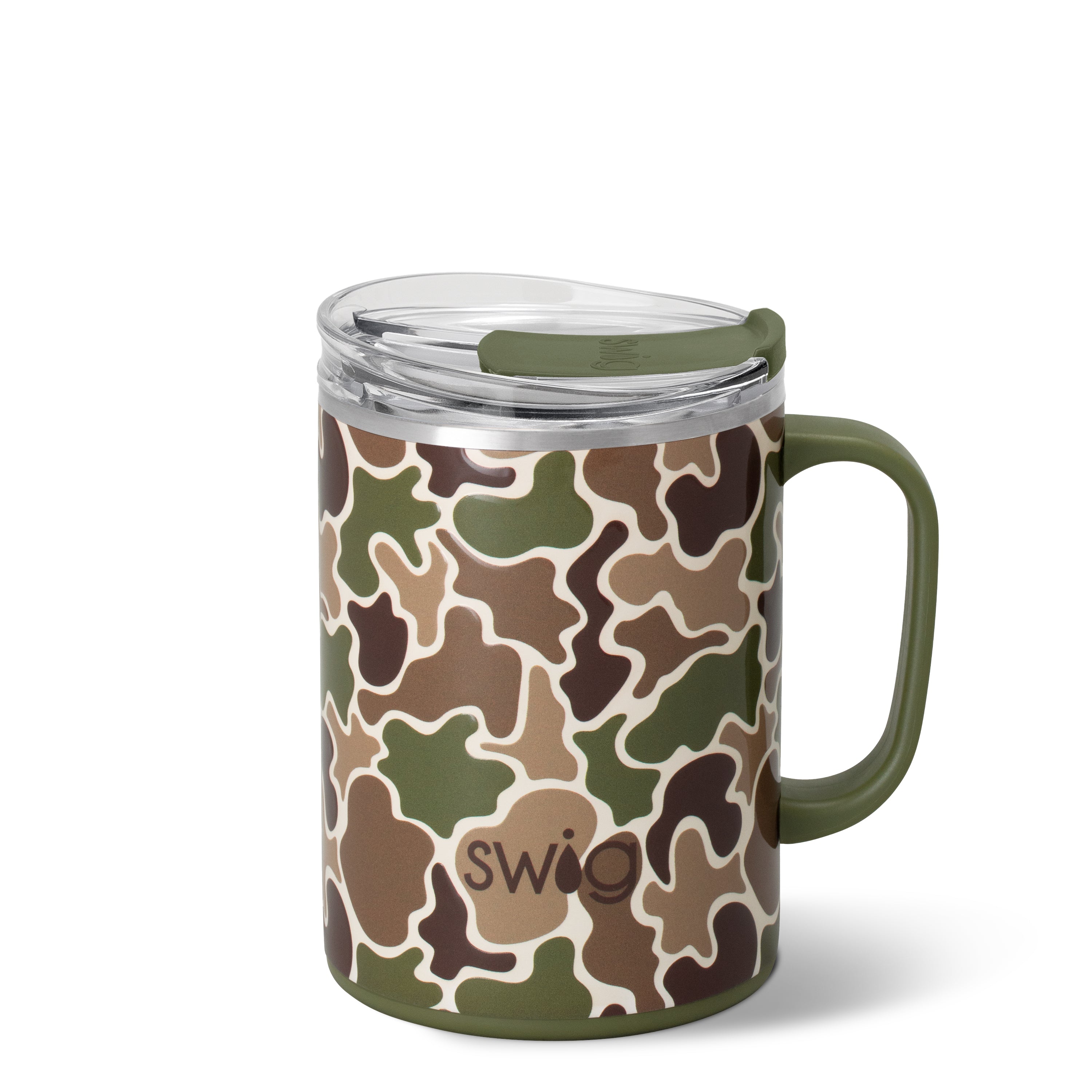 Swig Life Camper Mug