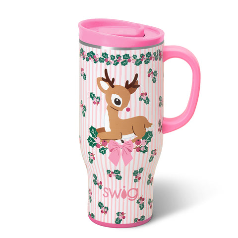 Snow Belle Cold Sipper 14oz