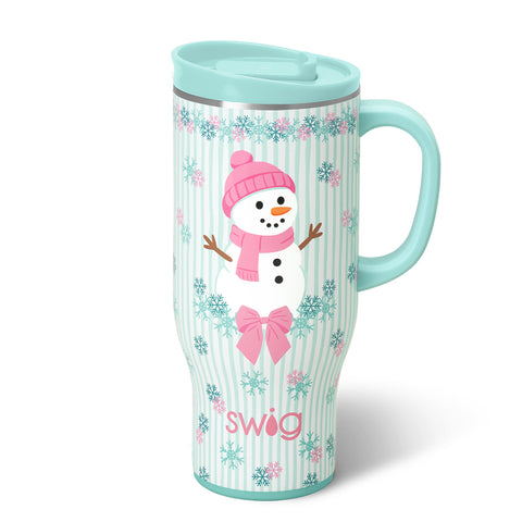 Snow Belle Cold Sipper 14oz