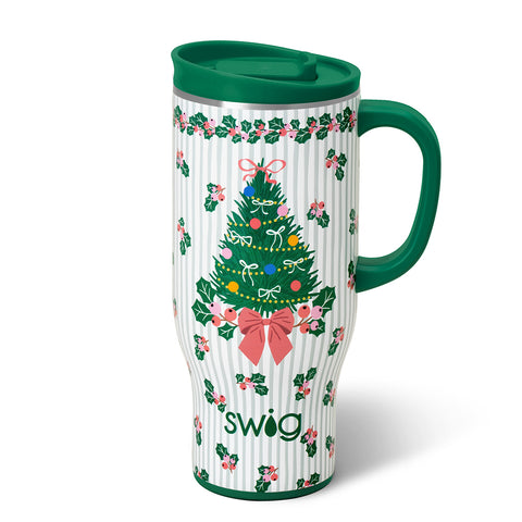 Snow Belle Cold Sipper 14oz