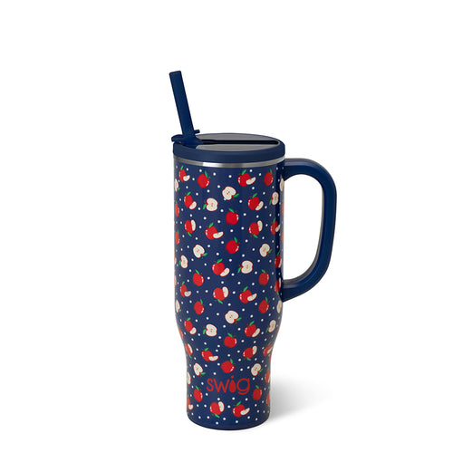 Apple Crisp Mega Mug 30oz