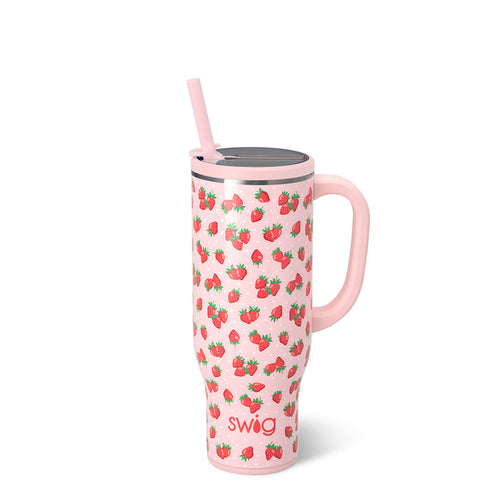 Strawberry Shortcake Mega Mug 30oz