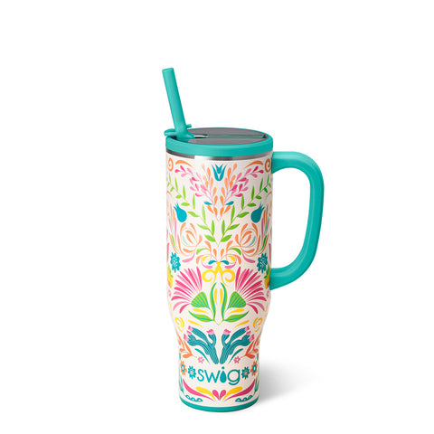 Baja Bloom EZ Fill Bottle 32oz