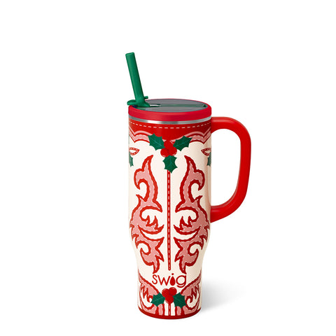 Snow Belle Cold Sipper 14oz