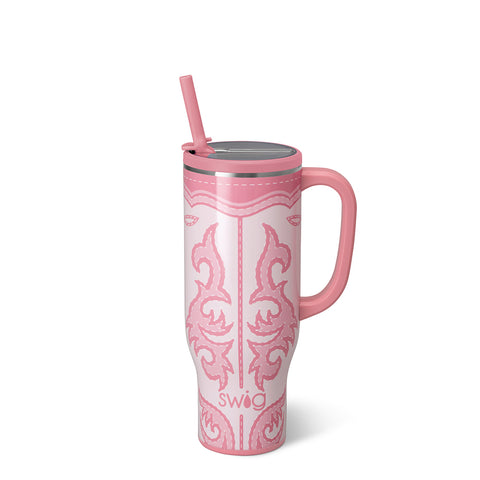 Mystique Stemless Wine 12oz