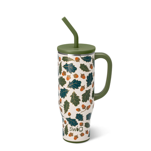 Autumn Breeze Mega Mug 30oz