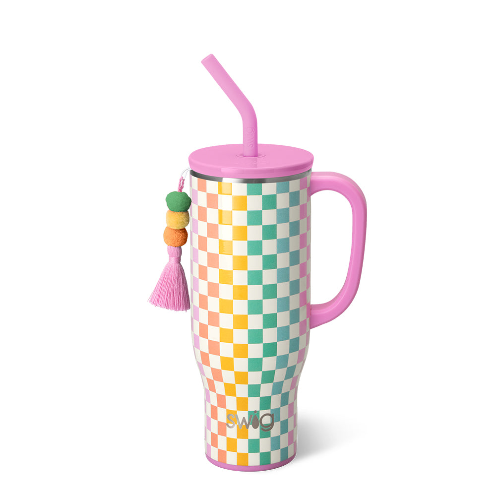 Swig Life Check Mate Mug