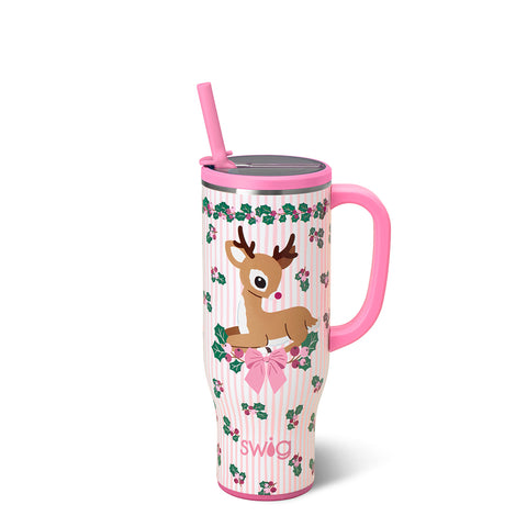 Snow Belle Cold Sipper 14oz