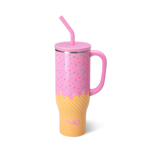 Scoop There It Is Mega Mug 30oz