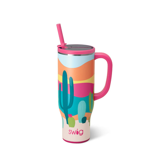 Desert Glow Mega Mug 30oz