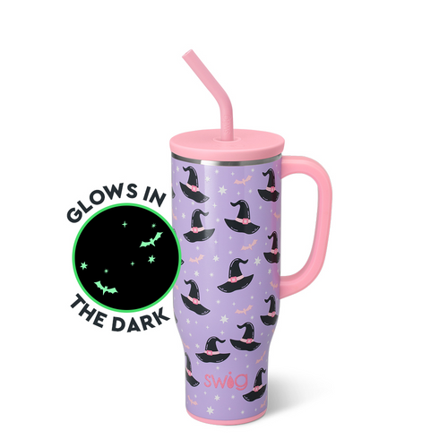 Spellbound Mega Mug 30oz