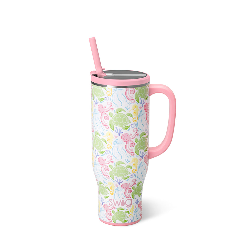 ~80s スターアンドストライプ アメリカ bigbuck サルペット Summer Salt Mega Mug 30oz – Swig Life