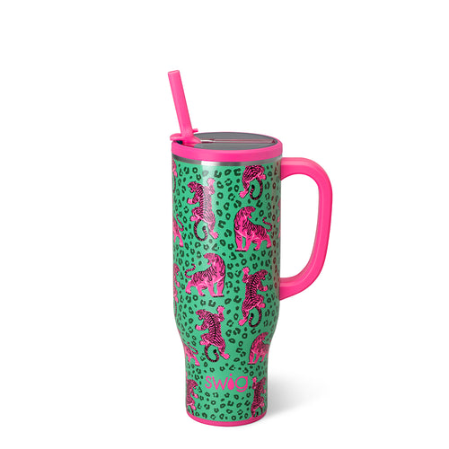 Easy Tiger Mega Mug 30oz