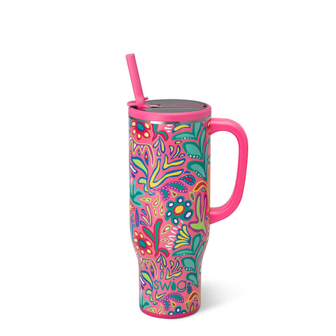 Flora Azul Leakproof Bundle