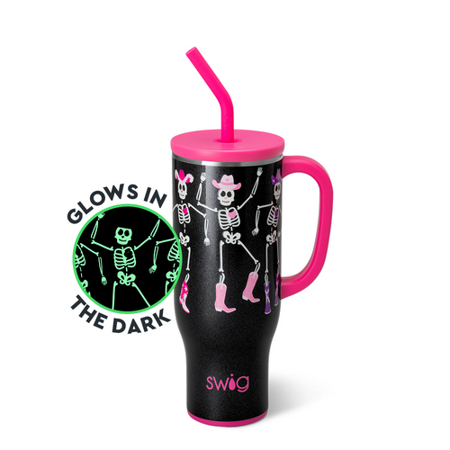 Let's Go Ghouls Mega Mug 30oz