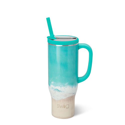 High Tide Mega Mug 30oz