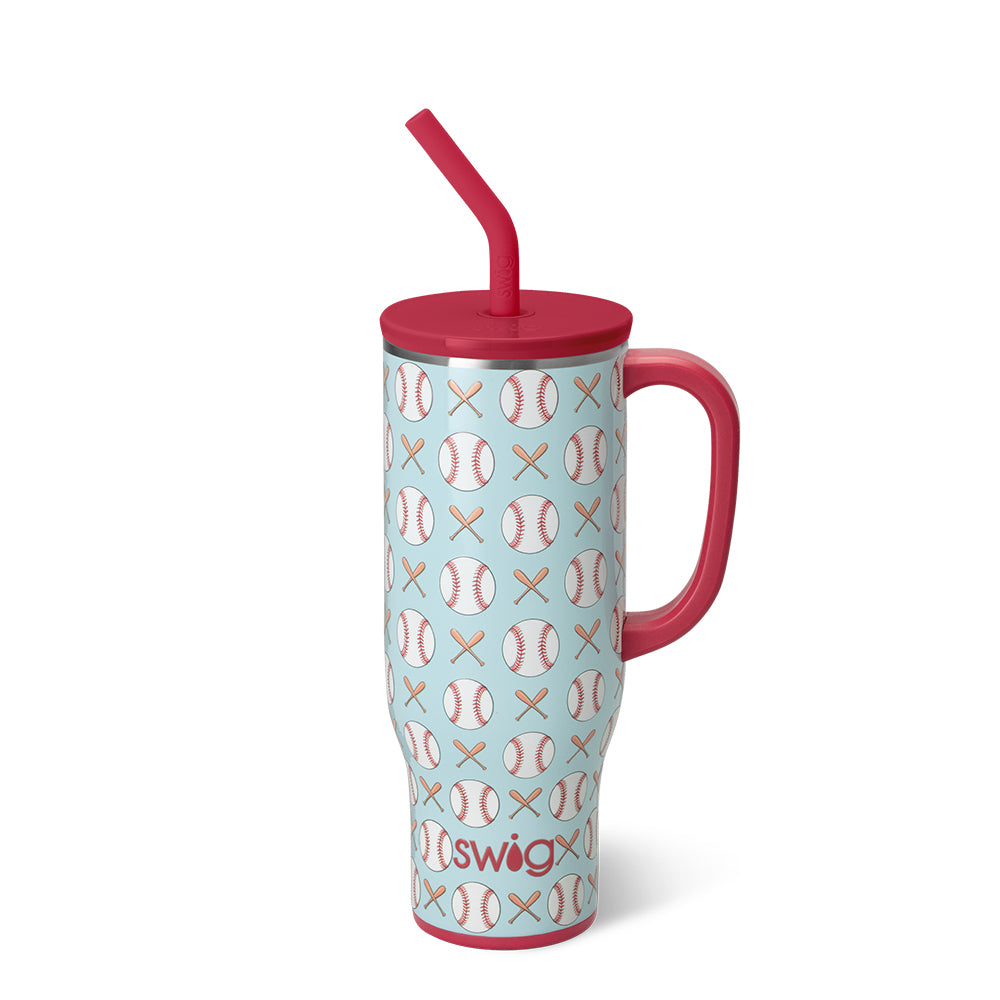 Swig Life Home Run Mug