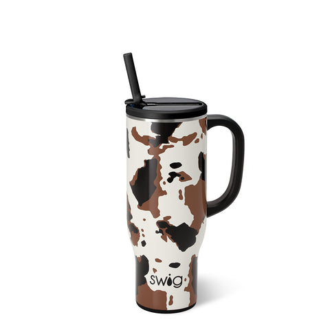 Check Mate Mega Mug 30oz
