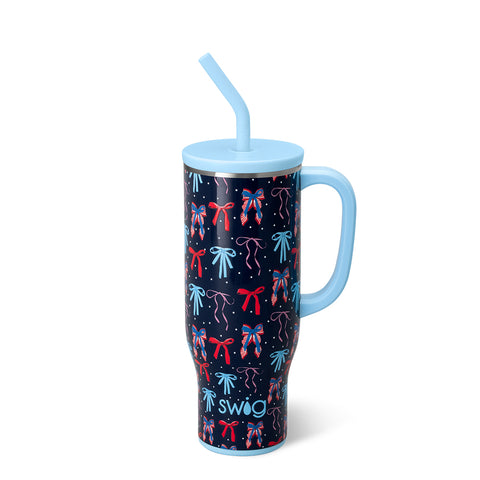 Roller Rink Travel Mug 18oz