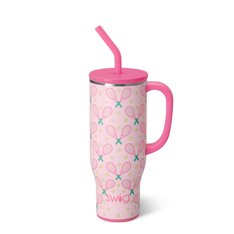 On Pointe Mega Mug 30oz