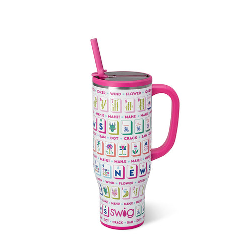 Caliente Mega Mug 30oz