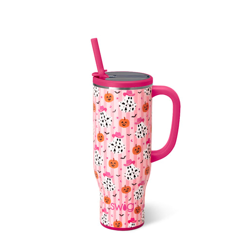 Ghost Town Mega Mug 30oz