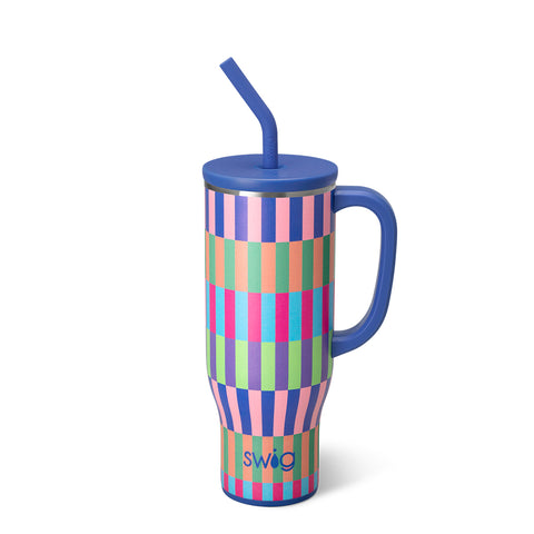 All American Short Tumbler 12oz