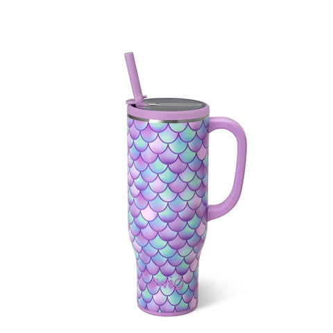 Patriotic Picnic Mega Mug 40oz