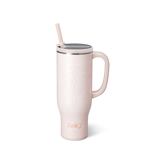 Mystique Stemless Wine 12oz