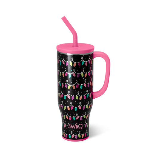 Tacky Lights Mega Mug 30oz