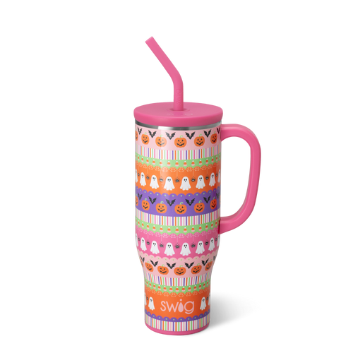 Trick Or Treat Mega Mug 30oz