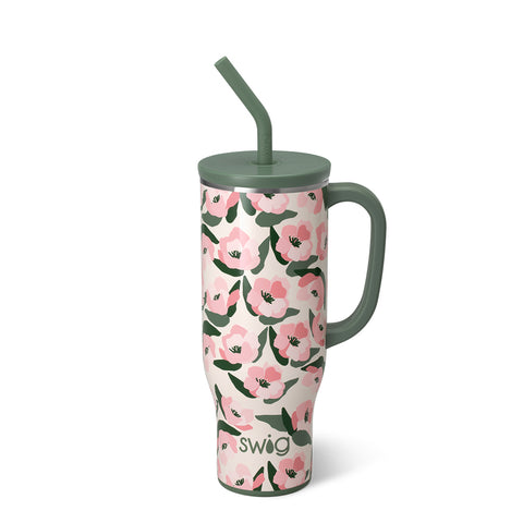 Sweet Pea Tumbler 32oz