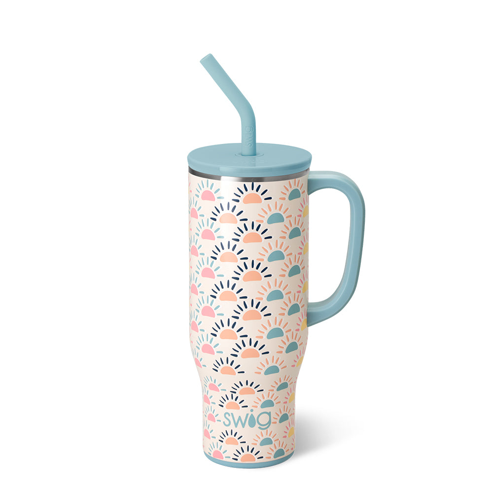 Swig Life Sun Chaser Mug - Thumbnail 4
